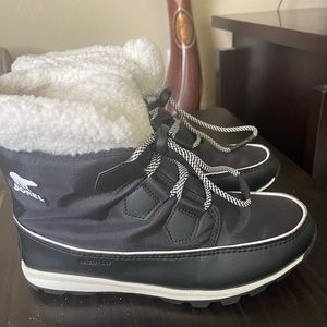 SOREL winter boots